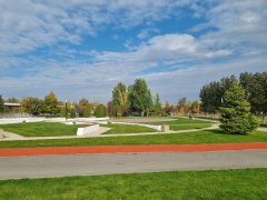 Фото велопокатушек и ПВД 43155
