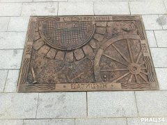 Фото велопокатушек и ПВД 43171