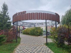 Фото велопокатушек и ПВД 43179