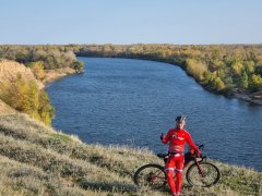 Фото велопокатушек и ПВД 43188