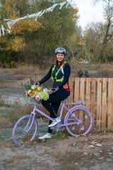 Фото велопокатушек и ПВД 43220