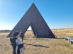 Фото велопокатушек и ПВД 43237