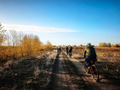 Фото велопокатушек и ПВД 43274