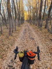 Фото велопокатушек и ПВД 43283